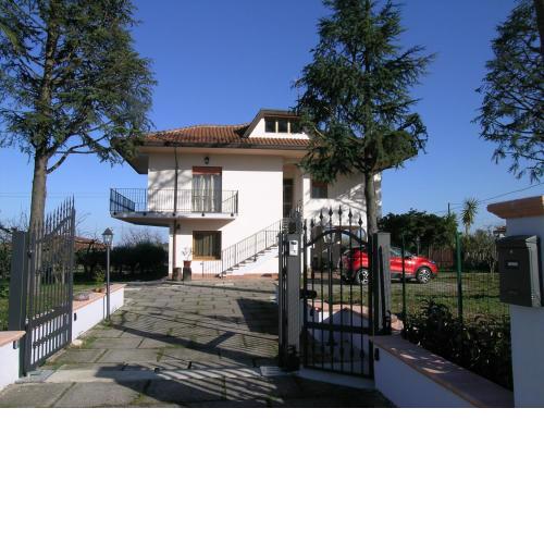 Appartamento LA SPOLA