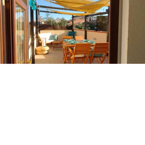 Appartamento La Terrazza - Località Cala Gavetta