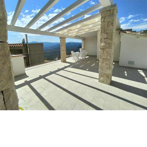 Appartamento La terrazza