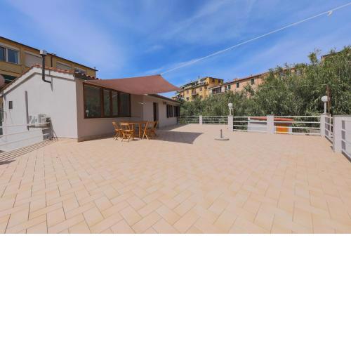 Appartamento La Terrazza