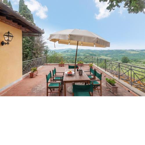 Appartamento La Terrazza