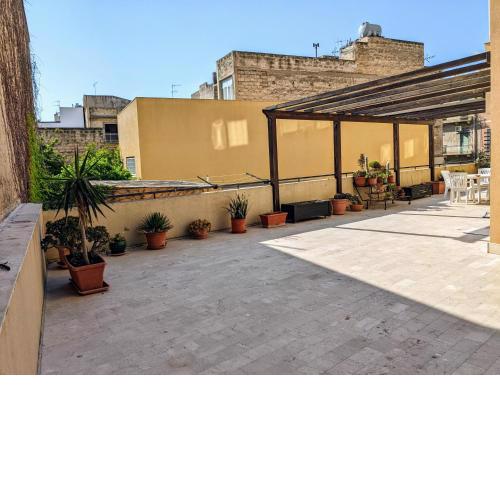 Appartamento La Terrazza