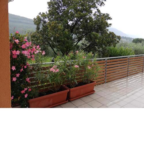 Appartamento La Terrazza