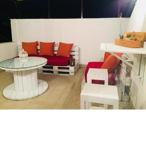 Appartamento La Terrazza