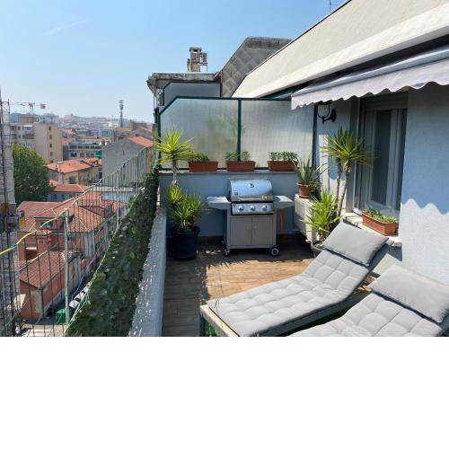 Appartamento La Terrazza