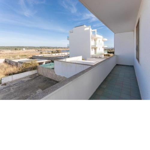 Appartamento la Torre 3 vista mare primo piano