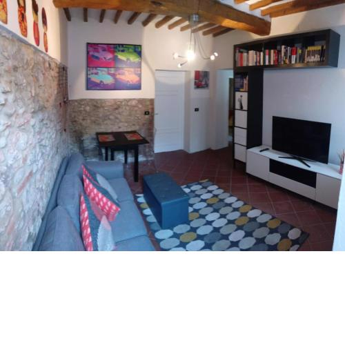 Appartamento La Torretta