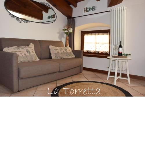Appartamento La Torretta