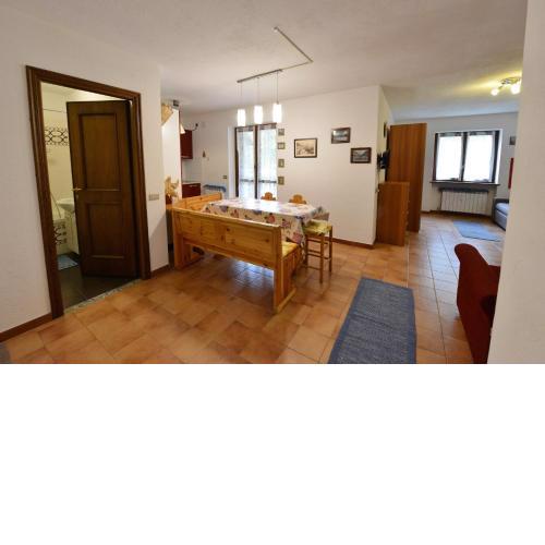 Appartamento La Valeille