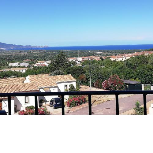 Appartamento La Vigna 3