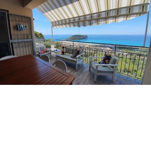 Appartamento La Vista Praia a Mare
