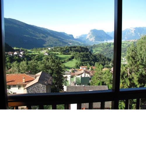 Appartamento La Vista Sul Banale