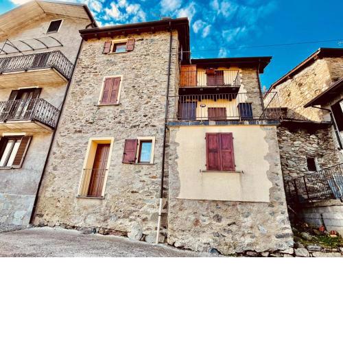 Appartamento LaBaitaCase Contrada Pradella - Affitti Brevi Italia