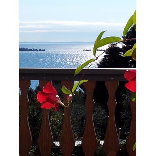 Appartamento Lago Blu