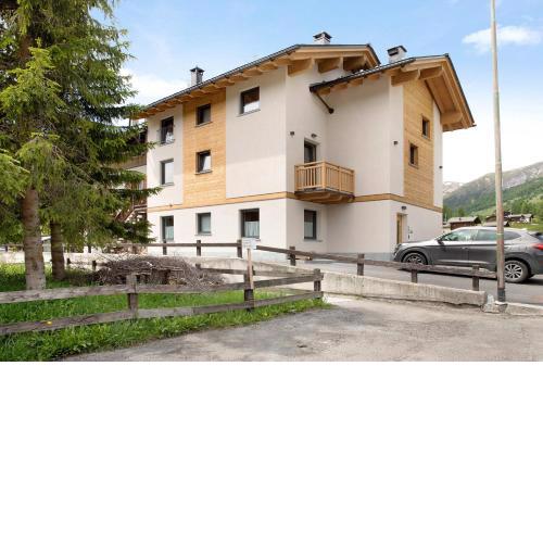 Appartamento Lago Casa Campacc