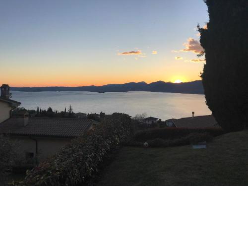 Appartamento Lago di Garda Albisano