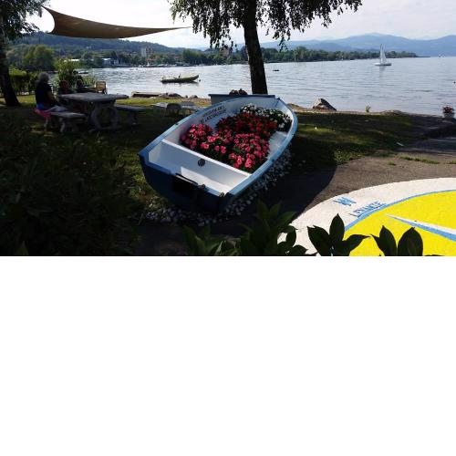 Appartamento Lago Maggiore