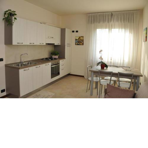 Appartamento Lago