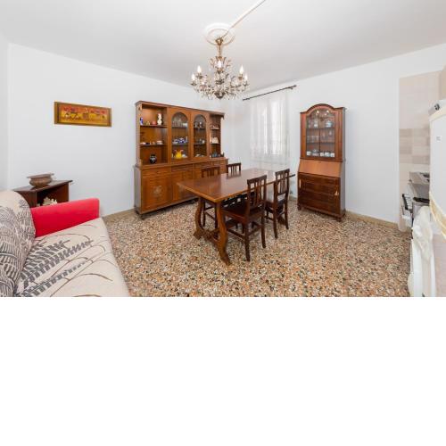Appartamento Laguna romantica