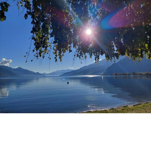 Appartamento Lake Como