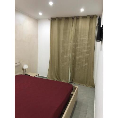 Appartamento “ Lamezia Golfo “