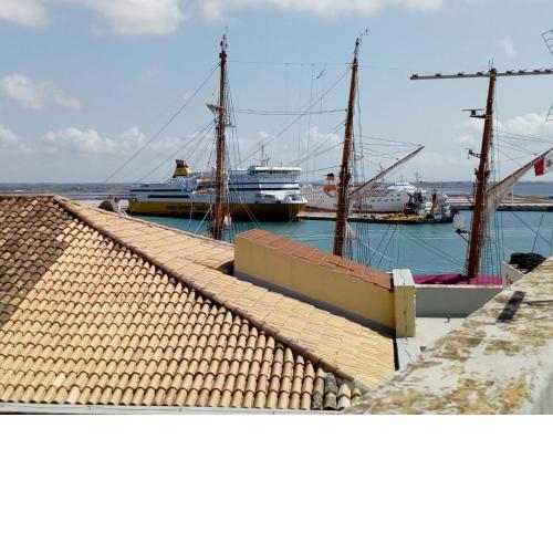 Appartamento L'Ammiraglio