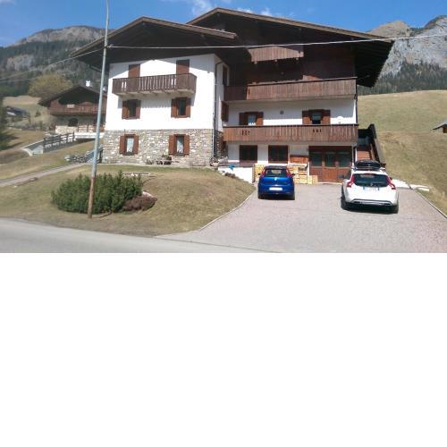 Appartamento Lanner