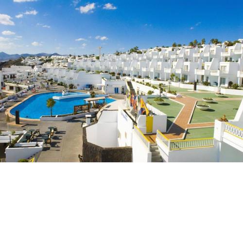 Appartamento Lanzarote AQUARIUS