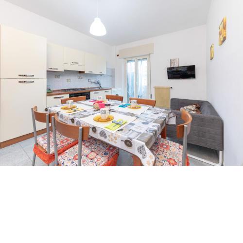 Appartamento L'Approdo - MyHo Casa