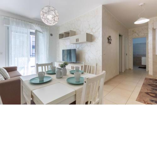 Appartamento L'Approdo Trilo Blu - MyHo Casa