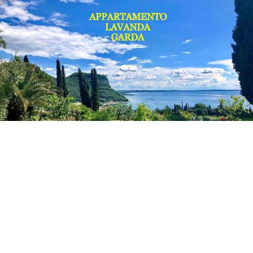 Appartamento Lavanda Garda