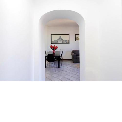 Appartamento Lavatore