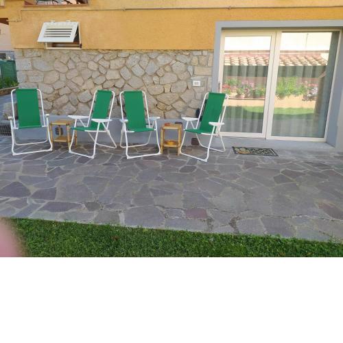 Appartamento Le Ancore