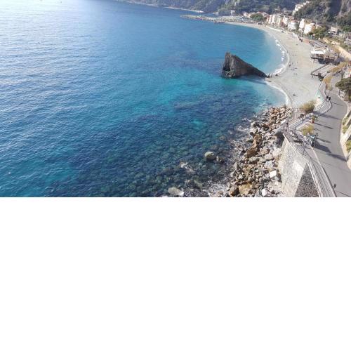 Appartamento LE CONCHIGLIE Monterosso al mare