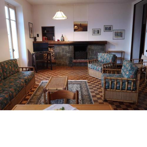 Appartamento LE DUE ROCCHE