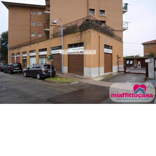 Appartamento Le Farfalle - vicino Linate
