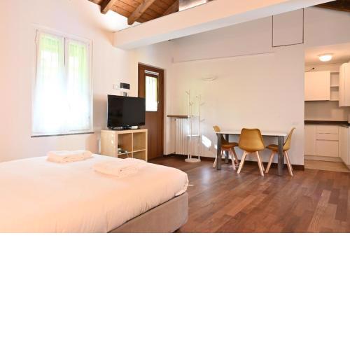 Appartamento Le Guglie in piazza Castello - Centro Storico