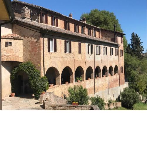 Appartamento Le Logge