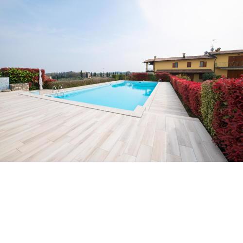 Appartamento le Mimose