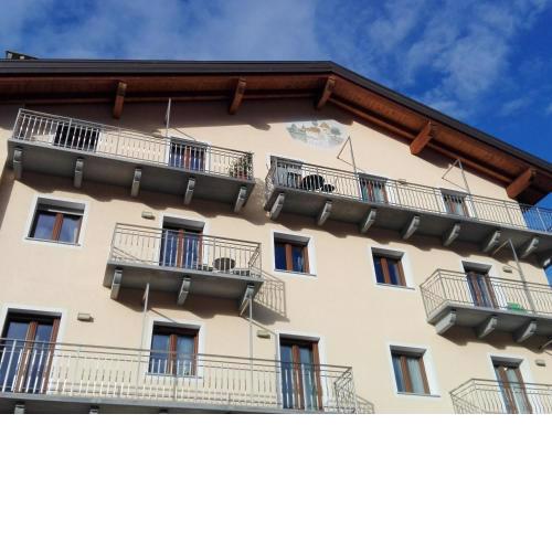 Appartamento Le Moulin