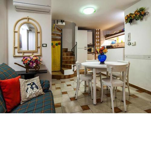 Appartamento Le Riggiole
