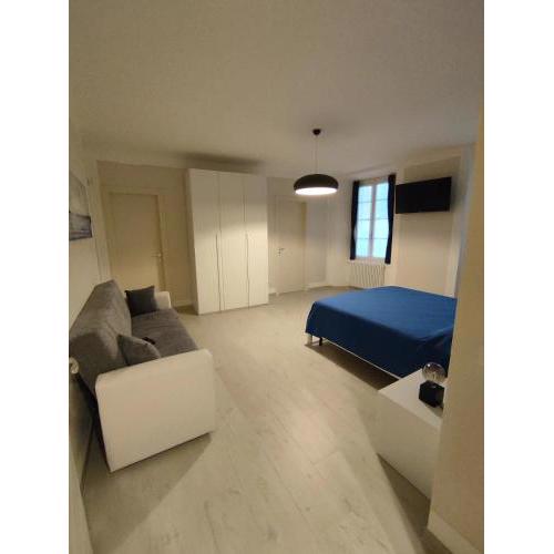 Appartamento Le Rondini C