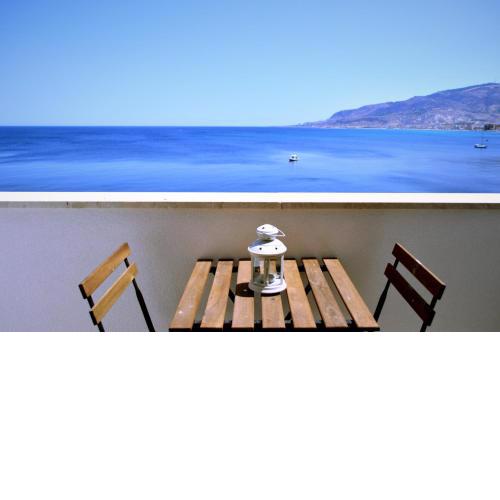 Appartamento Le Sirene