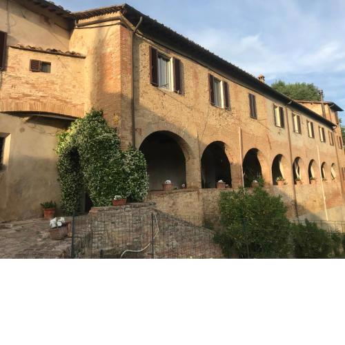 Appartamento Le Volte