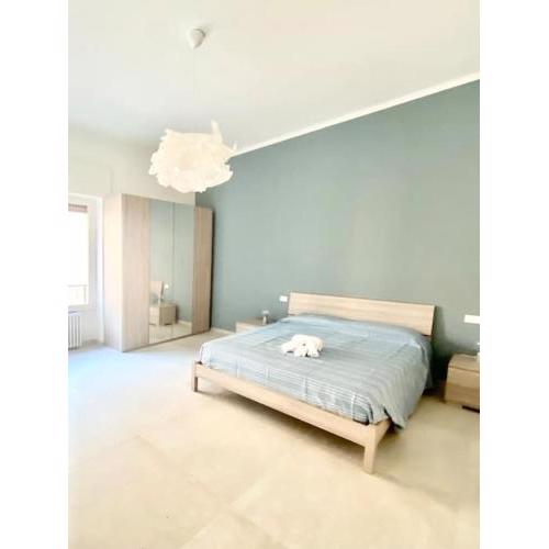Appartamento Lecce Centro