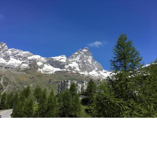 Appartamento Les Jumeaux