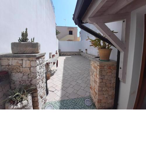Appartamento Leuca Comfort