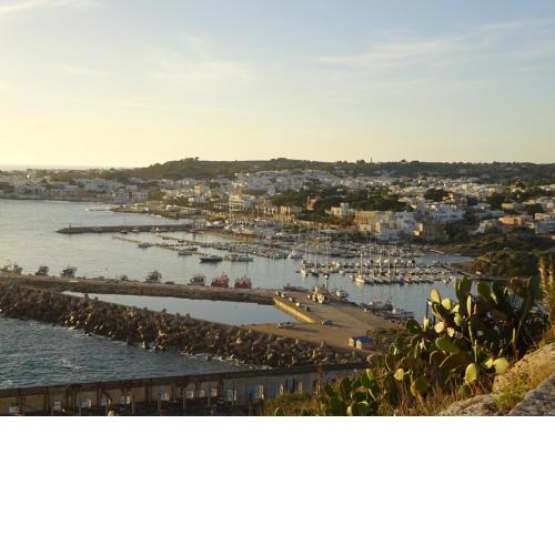 Appartamento Leuca