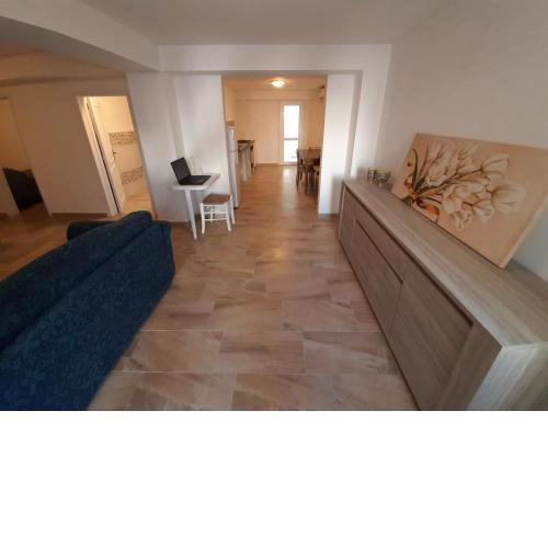 Appartamento Leuca