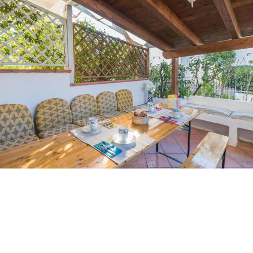 Appartamento Levante Deluxe pt - MyHo Casa